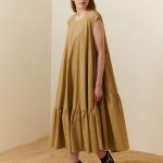 Abito in tela paracadute