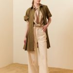 Jeans a palazzo - SOLD OUT